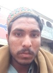 Malik, 24 года, لاہور