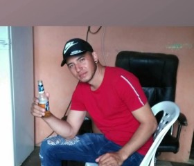 Joselo, 30, Saint Croix