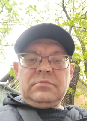 Юрий из Красногорска 35 лет