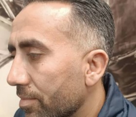 Mohammad, 40, Tehran