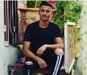 محمد, 23, Tulkarm