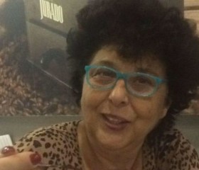 Pilar, 66 лет, Benidorm