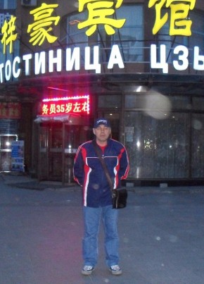 Алекс из Калининграда 61 год
