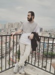 Elvin, 27 лет, Bakı