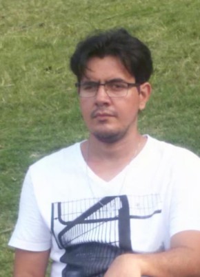 Bruno Cezar, 34, República Federativa do Brasil, Vitória