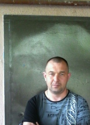 Александр, 45, Россия, Карпогоры