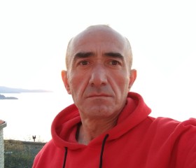 Sedat yener, 49 лет, Подгорица