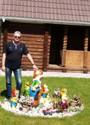 Анатолий, 65, Россия, Брянск