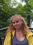 Alla Volozhin, 56, Minsk