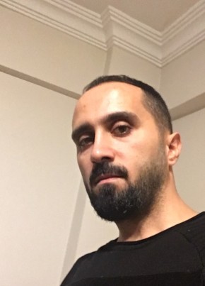 Samir Memmedli, 38, Türkiye Cumhuriyeti, İstanbul