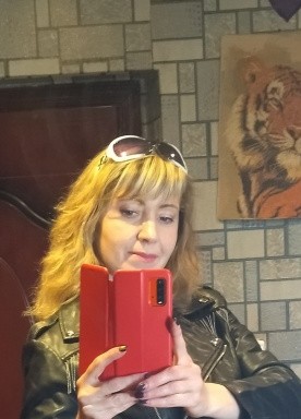 Виктория, 42, Россия, Донецк