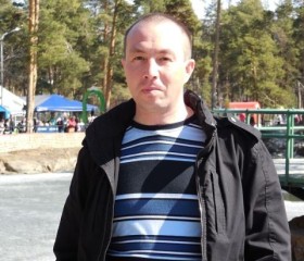 Вадим, 47 лет, Челябинск