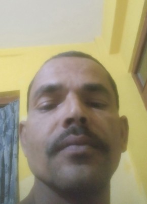 Ajad Yadav, 34, Federal Democratic Republic of Nepal, Kathmandu
