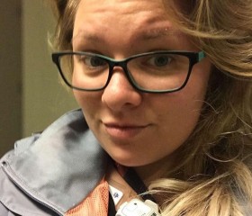 Jacklyn, 42, Yellowknife