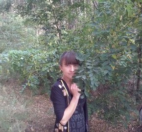 Ксения Луганская-Петренко, 32, Україна, Луганськ