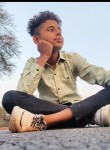 Radha, 22  , Ludhiana