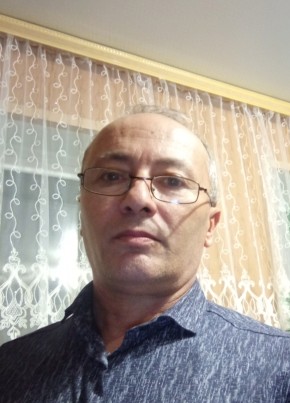 Незнакомка из Коноково 57 лет