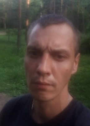 Igor Evdokimov , 37, Russia, Saint Petersburg