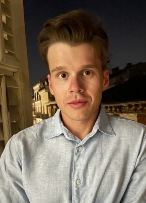 Ilsur из Stockholm 32 года