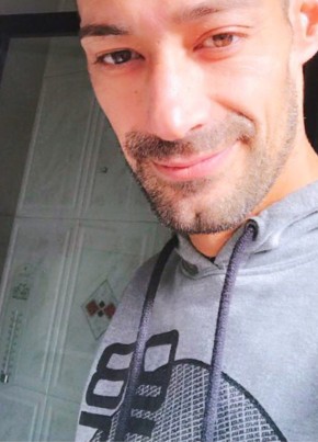 Andres, 41, Estado Español, Fuenlabrada