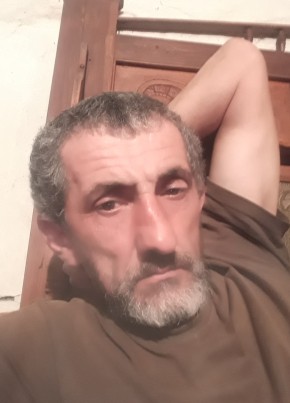 Мурад  Магомедов, 51, Россия, Махачкала