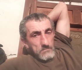 Мурад  Магомедов, 51 год, Махачкала