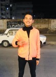 محمد رفيق, 18, Damanhur