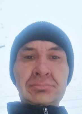 Александр, 48, Россия, Ирбит
