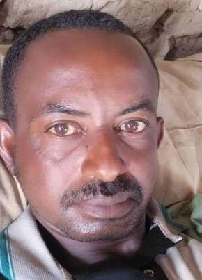 يوسف عامر على, 41, السودان, خرطوم