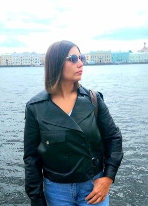 Юлия, 34, Россия, Казань