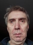 Владимир, 58 лет, Иркутск