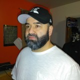 roberto napoles, 46  , Hanover Park