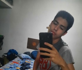 Mauricio, 22, Gomez Palacio