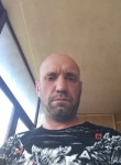 Сергій Гусев, 44 года, Кременчук