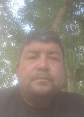 Guga из Aşgabat 46 лет