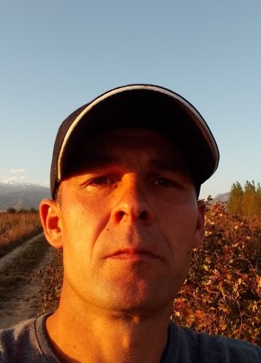 Алексей, 38, Қазақстан, Түрген