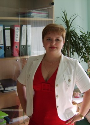 Наталья, 46, Россия, Белгород