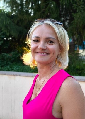Елена из Истры 51 год
