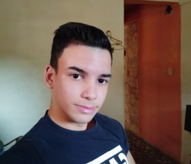 Adrian, 21 год, San Antonio de los Baños