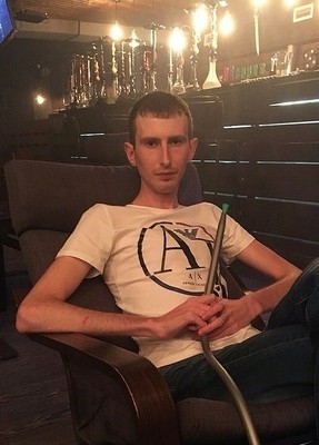 Дмитрий, 29, Россия, Изобильный