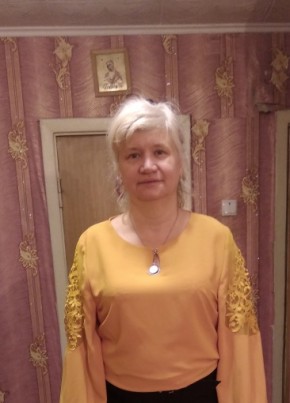 Liza, 58, Ukraine, Uman
