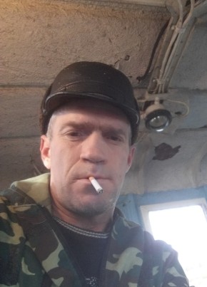 Антон, 46, Россия, Барнаул