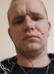 Sasha, 32, Dzerzhinsk