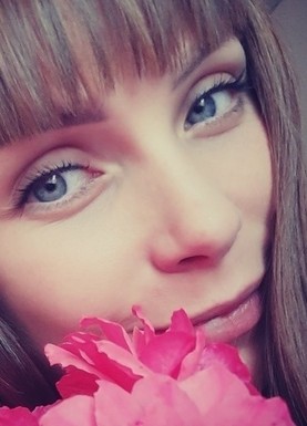 Галина, 34, Россия, Солнцево
