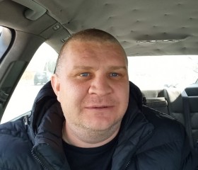 Алексей, 39 лет, Отрадное