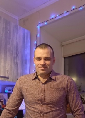 Aleksey, 42, Russia, Rybinsk