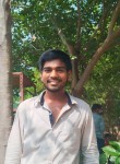 HEMANTH KUMAR, 19 лет, Visakhapatnam