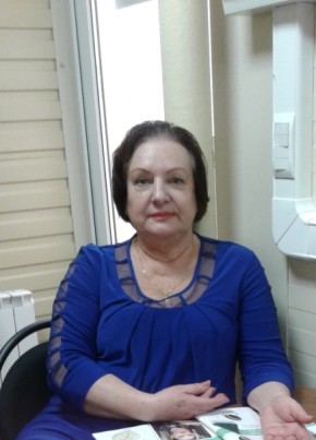 ИРАИДА, 52, Россия, Славянск На Кубани