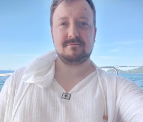 Nazar Efimov, 29, Sergiyev Posad-7