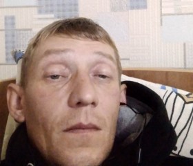 Кирилл Березин, 40 лет, Староминская